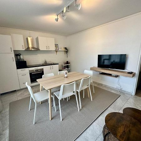 Au Coeur Du Quartier Taittinger Apartman Reims Kültér fotó